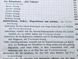 Militärische Klassiker des In- und Auslandes. Friedrich der Große - Militärische Schriften. Erläutert und mit Anmerkungen versehen