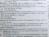 Militärische Klassiker des In- und Auslandes. Friedrich der Große - Militärische Schriften. Erläutert und mit Anmerkungen versehen