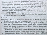 Militärische Klassiker des In- und Auslandes. Friedrich der Große - Militärische Schriften. Erläutert und mit Anmerkungen versehen