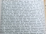 Militärische Klassiker des In- und Auslandes. Friedrich der Große - Militärische Schriften. Erläutert und mit Anmerkungen versehen