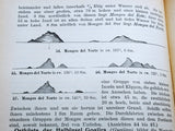 Naval leadership! West Indies Handbook. Part 1: The northern coast of South and Central America, 1933. Rare!