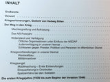 Heimat unter Bomben und Terror. Der II. Weltkrieg in den Verbandsgemeinden Speicher und Trierer Land 1939 - 1945.