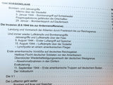Heimat unter Bomben und Terror. Der II. Weltkrieg in den Verbandsgemeinden Speicher und Trierer Land 1939 - 1945.