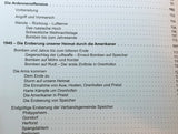 Heimat unter Bomben und Terror. Der II. Weltkrieg in den Verbandsgemeinden Speicher und Trierer Land 1939 - 1945.