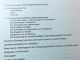 Heimat unter Bomben und Terror. Der II. Weltkrieg in den Verbandsgemeinden Speicher und Trierer Land 1939 - 1945.