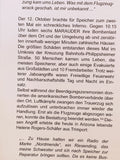 Heimat unter Bomben und Terror. Der II. Weltkrieg in den Verbandsgemeinden Speicher und Trierer Land 1939 - 1945.