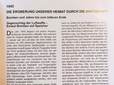 Heimat unter Bomben und Terror. Der II. Weltkrieg in den Verbandsgemeinden Speicher und Trierer Land 1939 - 1945.