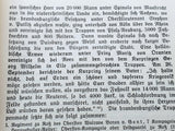 Geschichte der Königlich Preußischen Armee bis zum Jahre 1807. 1.Band: Von den Anfängen bis 1740. Seltene Orginal-Ausgabe!