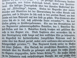 Geschichte der Königlich Preußischen Armee bis zum Jahre 1807. 1.Band: Von den Anfängen bis 1740. Seltene Orginal-Ausgabe!
