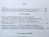 Kriegerische Gewalt und militärische Präsenz in der Neuzeit - Ausgewählte Schriften.