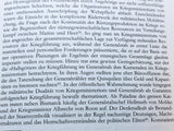 Kriegerische Gewalt und militärische Präsenz in der Neuzeit - Ausgewählte Schriften.