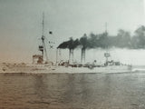 Unser Krieg, Band 2. Der See-Krieg. Deutschlands Seekämpfe im Weltkrieg Die Seekämpfe der deutschen Flotte im Weltkriege.