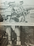 Unser Krieg, Band 2. Der See-Krieg. Deutschlands Seekämpfe im Weltkrieg Die Seekämpfe der deutschen Flotte im Weltkriege.