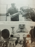 Unser Krieg, Band 2. Der See-Krieg. Deutschlands Seekämpfe im Weltkrieg Die Seekämpfe der deutschen Flotte im Weltkriege.