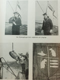 Unser Krieg, Band 2. Der See-Krieg. Deutschlands Seekämpfe im Weltkrieg Die Seekämpfe der deutschen Flotte im Weltkriege.