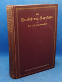 Die Heerführung Napoleons in ihrer Bedeutung für unserer Zeit.