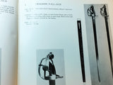 Russian Military Swords, 1801-1917