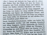 Die Nacht von Kaub. Erinnerungen an Blüchers Rheinübergang in der Neujahrsnacht 1813/1814.