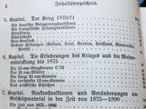 Die modernen Geschütze der Fußartillerie, 1. Band: Vom Auftreten der gezogenen Geschütze bis zur Verwendung des rauchschwachen Pulvers 1850 - 1890.