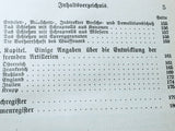 Die modernen Geschütze der Fußartillerie, 1. Band: Vom Auftreten der gezogenen Geschütze bis zur Verwendung des rauchschwachen Pulvers 1850 - 1890.