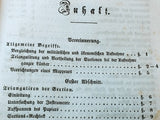 Andeutungen über militärische Aufnahme: Zum Gebrauche für Cadetten-Schulen