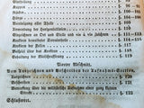 Andeutungen über militärische Aufnahme: Zum Gebrauche für Cadetten-Schulen