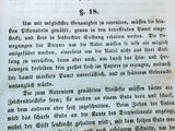 Andeutungen über militärische Aufnahme: Zum Gebrauche für Cadetten-Schulen