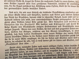 Deutsche Fronten 1914-18. Das Buch des Ehrenkreuzes.