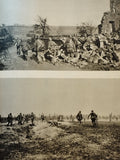Deutsche Fronten 1914-18. Das Buch des Ehrenkreuzes.