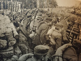 Deutsche Fronten 1914-18. Das Buch des Ehrenkreuzes.
