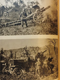 Deutsche Fronten 1914-18. Das Buch des Ehrenkreuzes.
