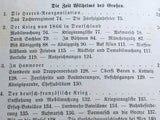 Geschichte des Infanterie-Regiments Graf Barfuß (4. Westfälischen) Nr. 17 im neunzehnten Jahrhundert