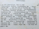 Geschichte des Infanterie-Regiments Graf Barfuß (4. Westfälischen) Nr. 17 im neunzehnten Jahrhundert