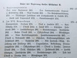Geschichte des Infanterie-Regiments Graf Barfuß (4. Westfälischen) Nr. 17 im neunzehnten Jahrhundert