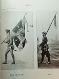 Geschichte des Infanterie-Regiments Graf Barfuß (4. Westfälischen) Nr. 17 im neunzehnten Jahrhundert