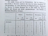 Geschichte des Infanterie-Regiments Graf Barfuß (4. Westfälischen) Nr. 17 im neunzehnten Jahrhundert