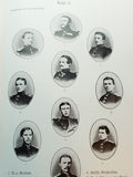 Geschichte des Infanterie-Regiments Graf Barfuß (4. Westfälischen) Nr. 17 im neunzehnten Jahrhundert