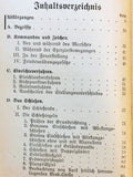 Artilleristischer Ratgeber auf dem Gefechtsfeld.