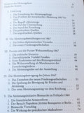 Prussia and the Question of European Disarmament 1867-1870.
