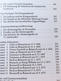 Prussia and the Question of European Disarmament 1867-1870.