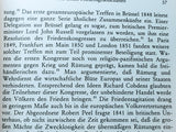 Prussia and the Question of European Disarmament 1867-1870.