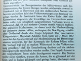 Prussia and the Question of European Disarmament 1867-1870.