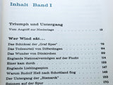 Geheime Kommandosache. Hinter den Kulissen des Zweiten Weltkrieges. Band 1+2, so komplett!