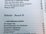 Geheime Kommandosache. Hinter den Kulissen des Zweiten Weltkrieges. Band 1+2, so komplett!