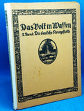 Das Volk in Waffen, Band 2: Die deutsche Kriegsflotte.