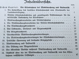 Der Weltkrieg 1914-1918. Das Deutsche Feldeisenbahnwesen Band 1: Die Eisenbahn zu Kriegsbeginn . bearbeitet vom Reichsarchiv.