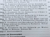 Der Weltkrieg 1914-1918. Das Deutsche Feldeisenbahnwesen Band 1: Die Eisenbahn zu Kriegsbeginn . bearbeitet vom Reichsarchiv.