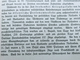 Der Weltkrieg 1914-1918. Das Deutsche Feldeisenbahnwesen Band 1: Die Eisenbahn zu Kriegsbeginn . bearbeitet vom Reichsarchiv.