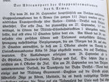 Der Weltkrieg 1914-1918. Das Deutsche Feldeisenbahnwesen Band 1: Die Eisenbahn zu Kriegsbeginn . bearbeitet vom Reichsarchiv.