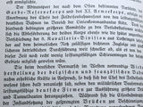 Der Weltkrieg 1914-1918. Das Deutsche Feldeisenbahnwesen Band 1: Die Eisenbahn zu Kriegsbeginn . bearbeitet vom Reichsarchiv.